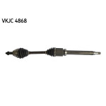 SKF Antriebswelle